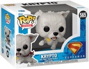 Pop! Heroes: Superman Legacy 2025 - Pop 4