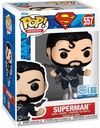Pop! Heroes: Dc - Superman (Bk)(Exc)