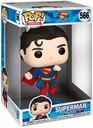 Pop Jumbo! Heroes: Superman Legacy 2025 - Superman