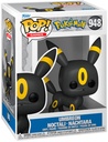 Pop! Games: Pokemon - Umbreon(Emea)