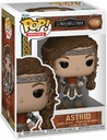 Pop! Movies: How To Train Your Dragon La S1 - Astrid