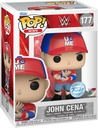 Pop! Sports: Wwe - John Cena (Can'T See Me)(Exc)