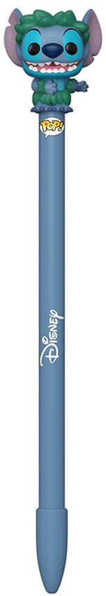 Ballpoint Pen Topper Disney Stitch