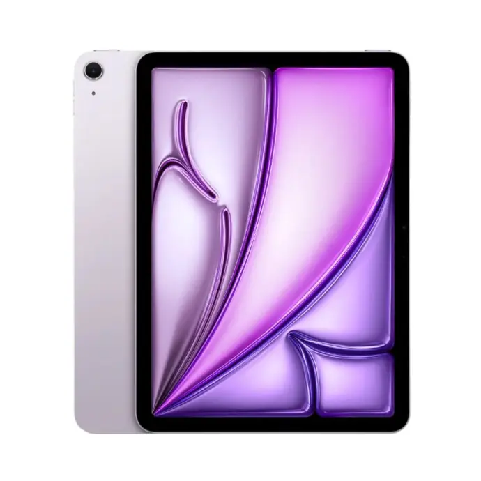 Apple iPad Air 13 inch M3 WiFi 128GB - Purple