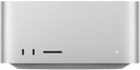 Apple Mac Studio M4 Max chip with 14‑core CPU, 32‑core GPU,36 GB 512GB