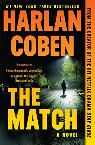 Match (International Edition)