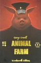 Animal Farm Collector'S Editions Hardback (We)