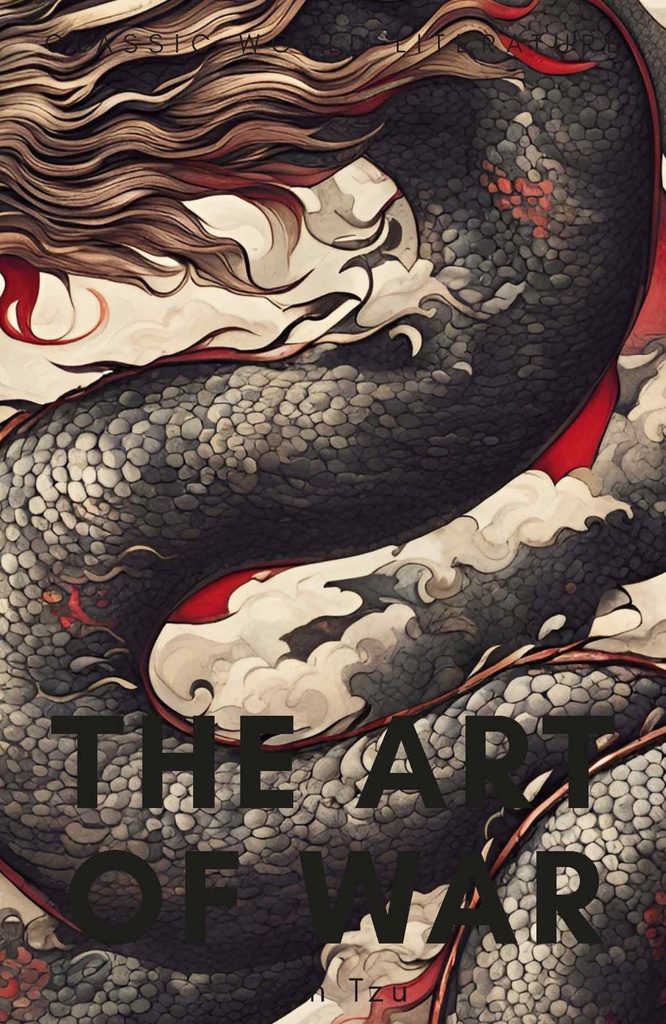 Art Of War /The Book Of Lord Shang Classics Of World Literature (We)