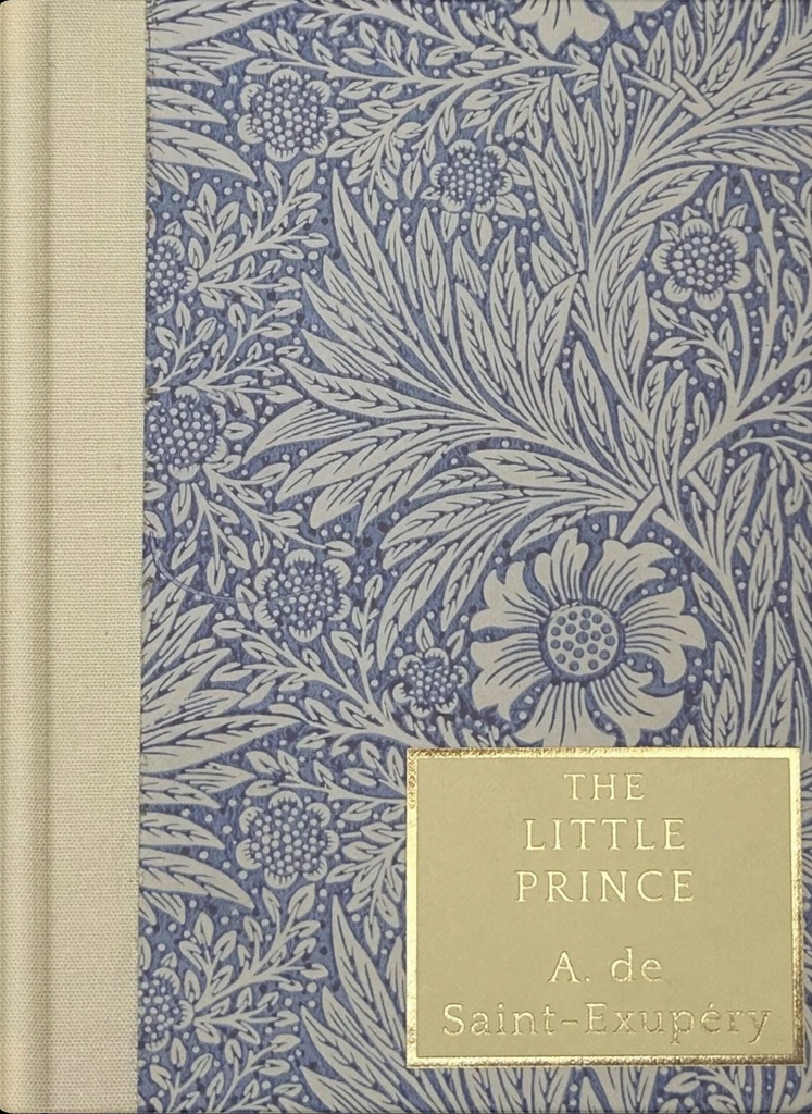 Little Prince Heritage Collection (We)