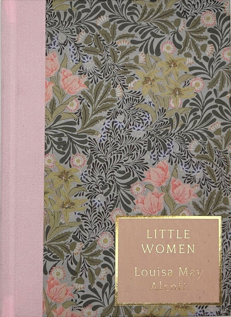 Little Women Heritage Collection (We)