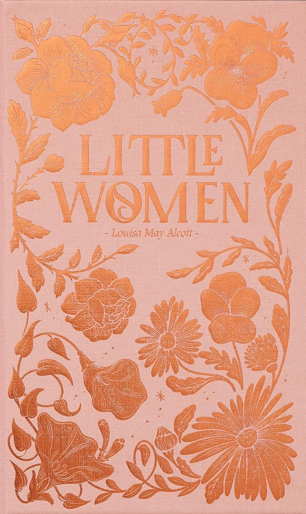 Little Women Luxe Collection (We)