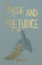 Pride And Prejudice Collector'S Editions Hardback (We)