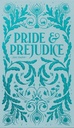 Pride And Prejudice Luxe Collection (We)