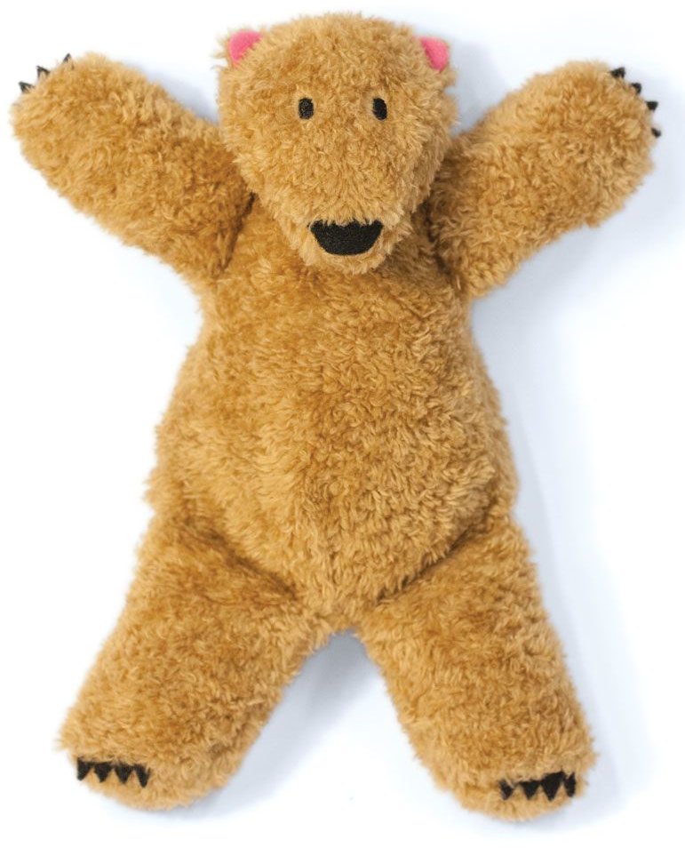 Bf Cuddly Bear