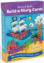 Build-A-Story Cards: Ocean Adventure