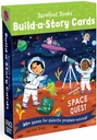 Build-A-Story Cards: Space Quest