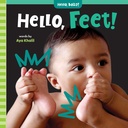 Hello, Feet! BB