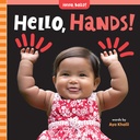 Hello, Hands! BB