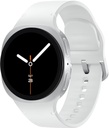 Samsung Galaxy Watch 8 40MM BT,   Silver 