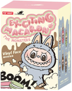 Labubu Monsters Exciting Macarons Vinyl Face Blind Box