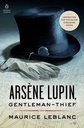 Arsene Lupin, Gentlemanthief