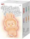 Labubu "The Monsters - Big Into Energy" Series Vinyl Plush Pendant Sealed Case