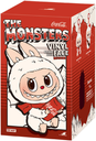 Labubu The Monsters Coca-Cola Series