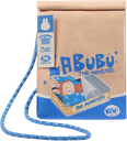 Labubu The Monsters Wacky Mart Series Messenger Bag 100% Authentic