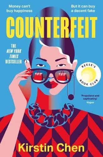 COUNTERFEIT