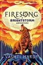Firesong A Brightstorm Adventure