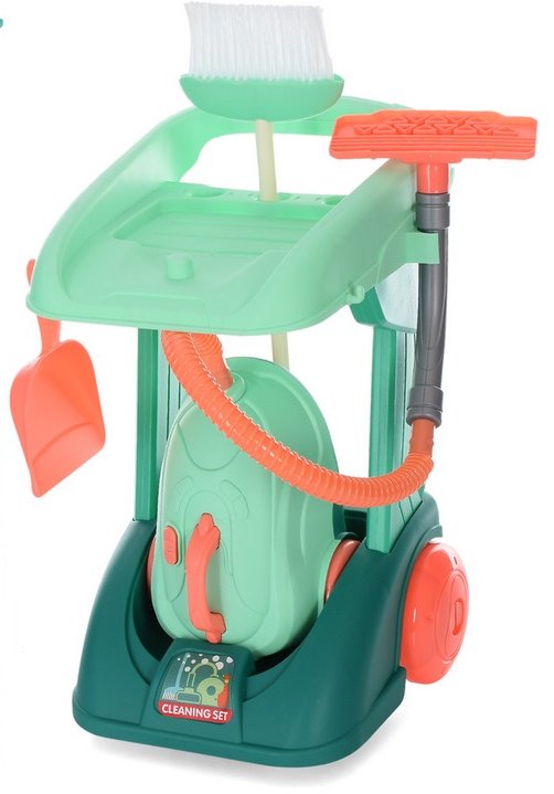 XG2-29(2)- Vacuum Cleaner Set