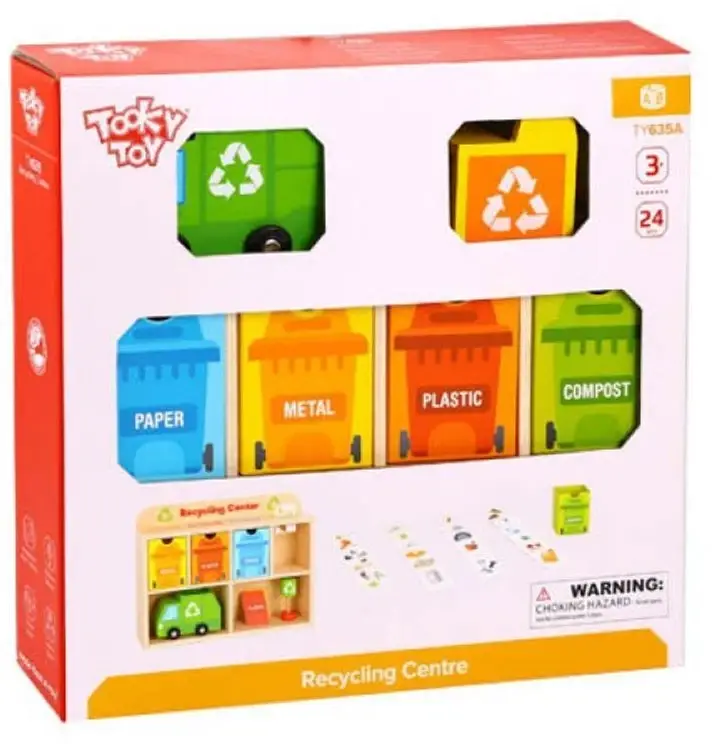 Recycling Centre