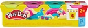 Pd Vibrant 4 Pack