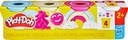Pd Confetti Fun 4 Pack