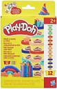 Pd Treats And Favors 12 Pack