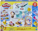 Pd Super Colorful Cafe Playset