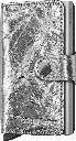 Miniwallet Crunch  MCr-Silver