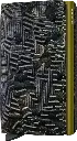 Slimwallet Jungle  SJu-Moss