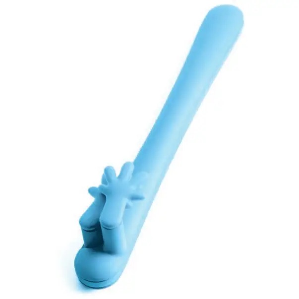 Hands Stand - Duck Egg Blue