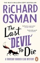 The Last Devil To Die