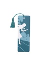 Nancy Drew Bookmark