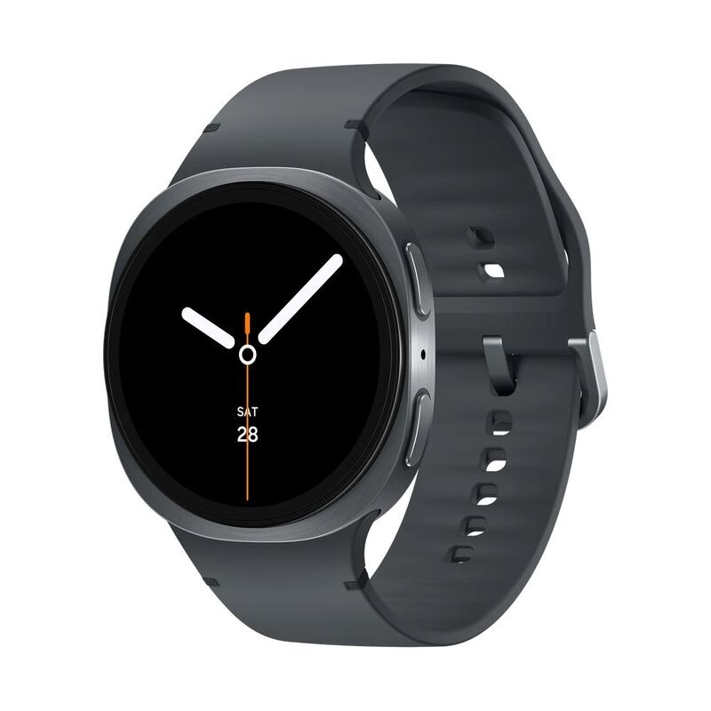 Samsung SML330NDAAMEA  Watch 8 44MM BT   Graphite  RDU