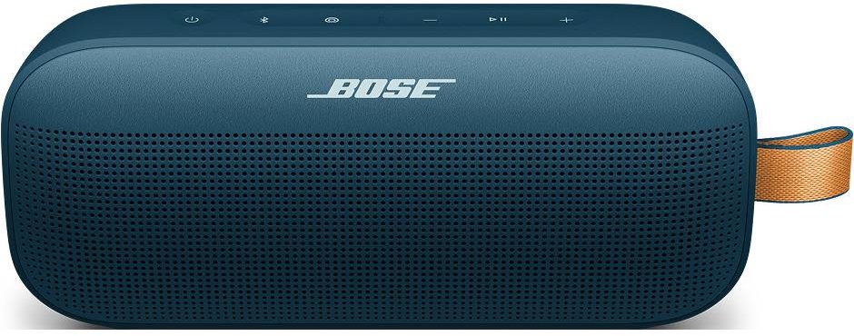 Bose Soundlink Flex Portable Speaker (2Nd Gen) Twilight Blue