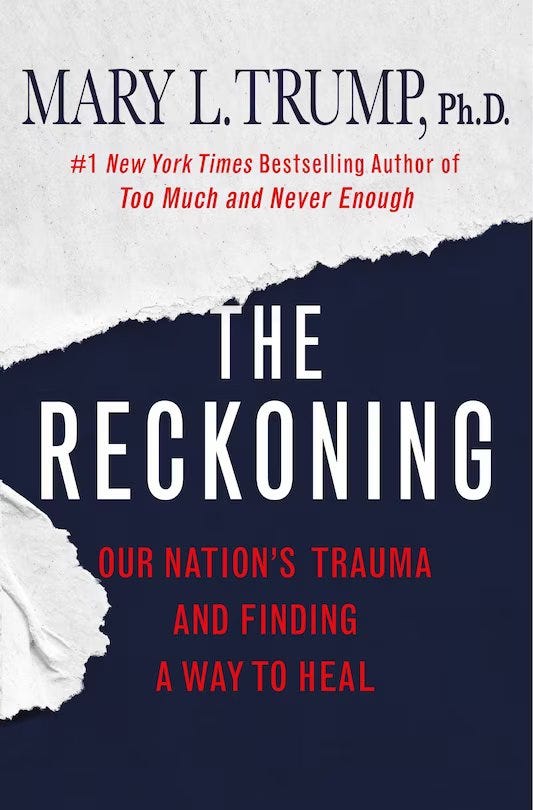 The Reckoning (International Edition)