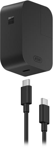 Microsoft Surface USB-C Wireless Charger Black