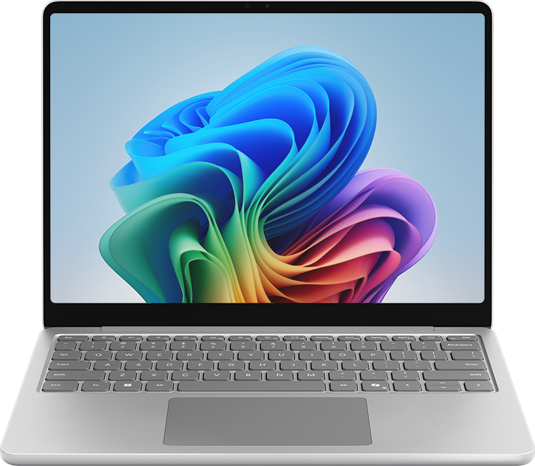Microsoft Surface Laptop 7 (2025) Copilot+PC - X Plus / 13inch  16GB RAM/ 512GB SSD / Win 11 H / English & Arabic Keyboard / Metal