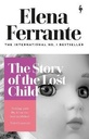 The Story of the Lost Child