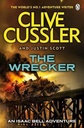 The Wrecker: Isaac Bell #2
