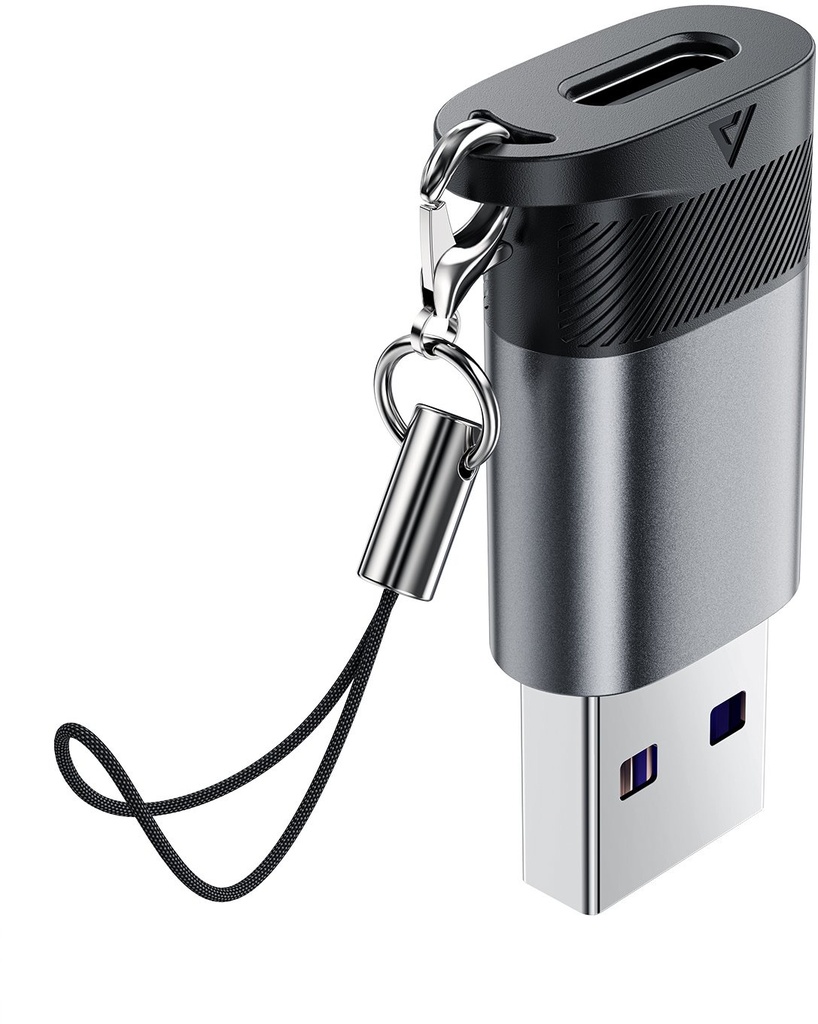 Acefast J8 Usb-C To Usb-A Adapter