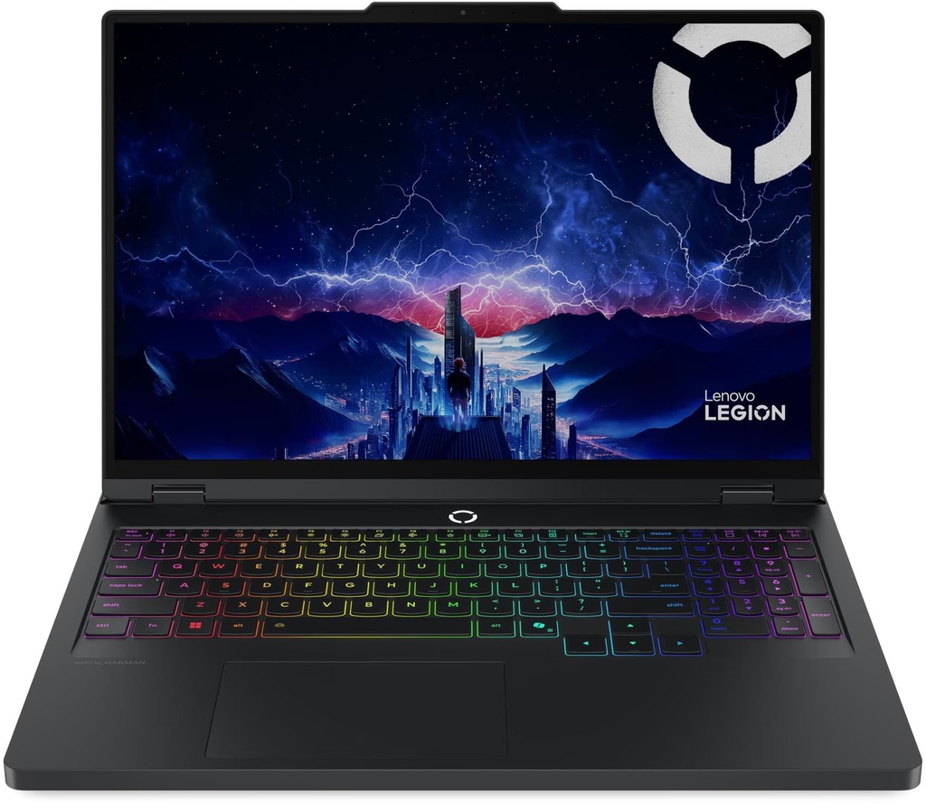 Legion Pro 5 16IRX10 ( CORE_I9-14900HX 16GB 1TB WIN11 ) 